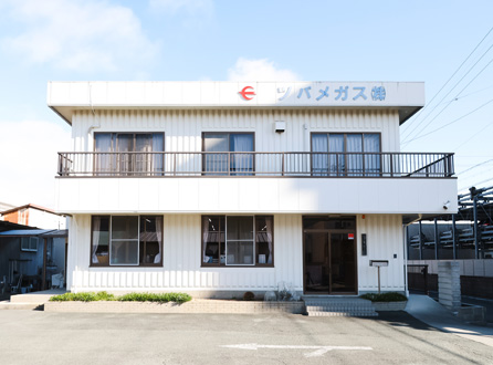 外観イメージ