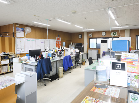 内観イメージ