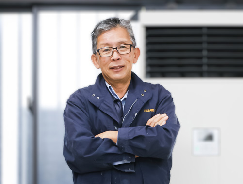 ミック・リフォーム　豊橋店 課長