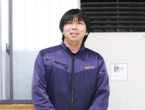 ミック・リフォーム　豊橋店 営業担当